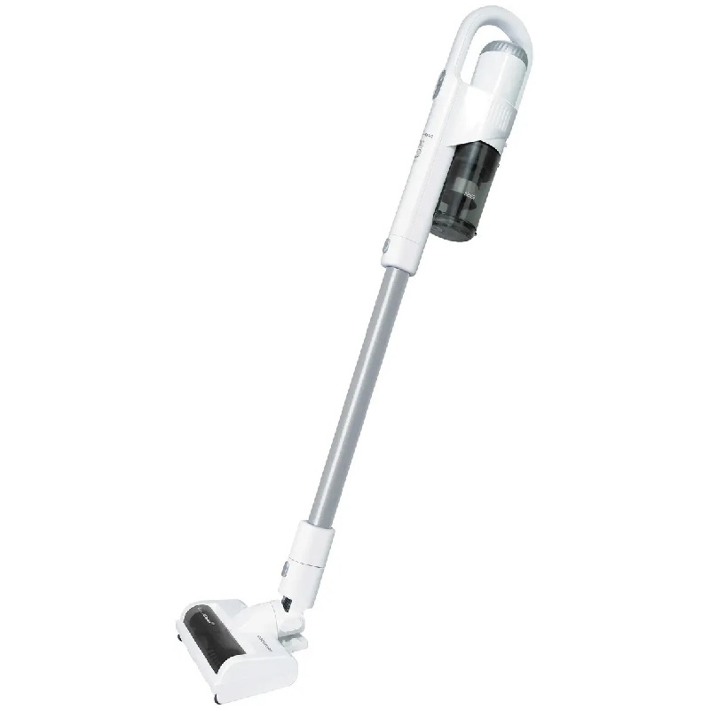 Беспроводной пылесос Coolfort CF-3003, белый