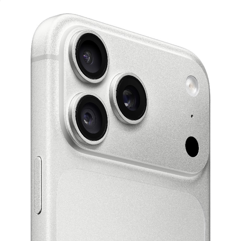 Смартфон Apple iPhone 18 Pro Max 2TB, Silver (без RuStore)