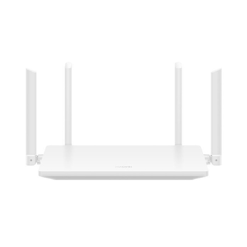 Роутер Huawei AX2 WS7001, белый