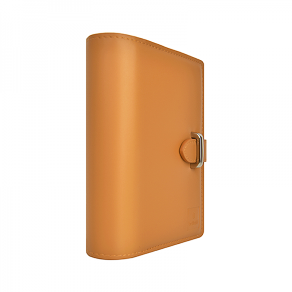 Кошелек WIWU Ambassador Passport Wallet, коричневый