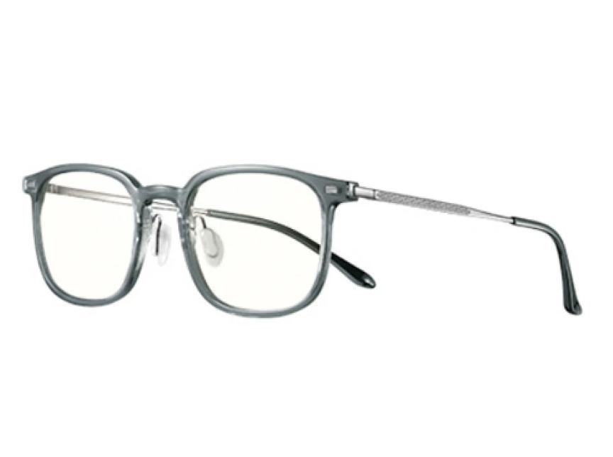 Очки компьютерные Xiaomi Mijia Adult Anti-Blue, серый