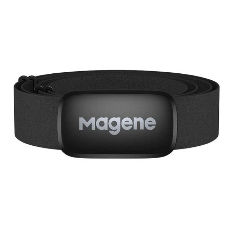 Пульсометр нагрудный Magene H64