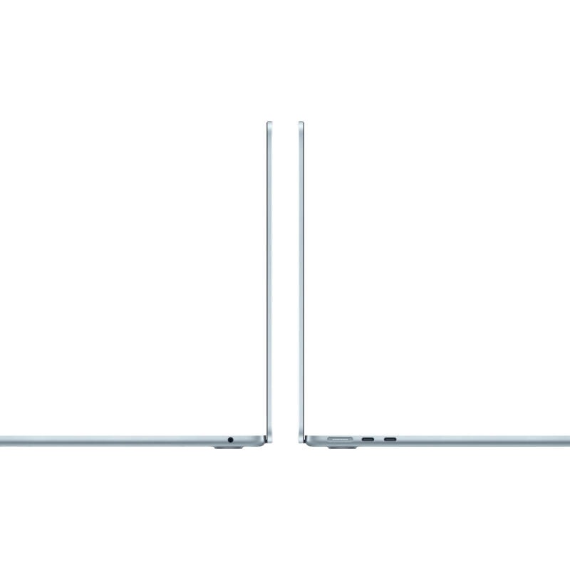 Ноутбук Apple MacBook Air 13" 2026 M5 24GB/1TB 10CPU/10GPU MDHK4, Sky Blue