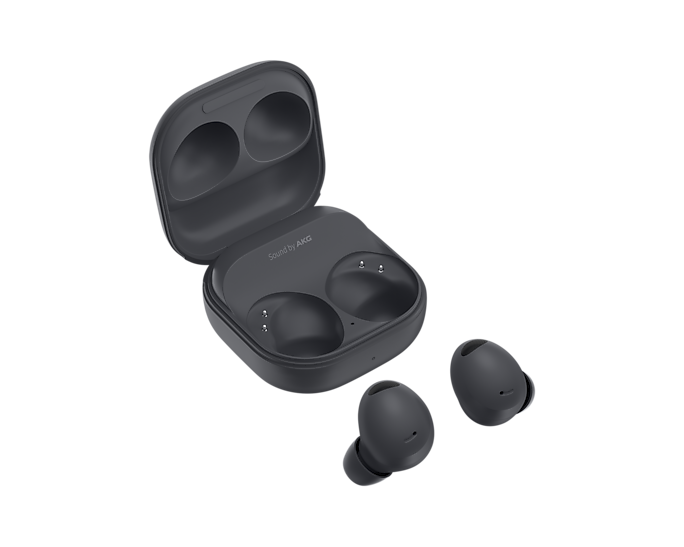 Беспроводные наушники Samsung Galaxy Buds 2 Pro, черный