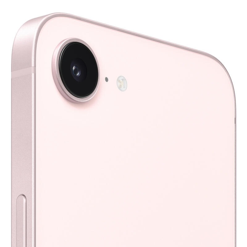 Смартфон Apple iPhone 17e 512GB, Soft Pink (без RuStore)