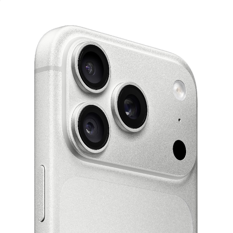 Смартфон Apple iPhone 18 Pro 2TB, Silver (без RuStore)