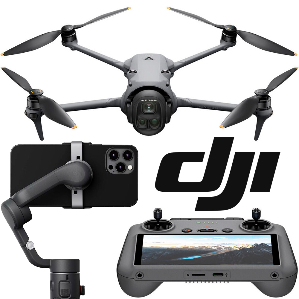 DJI