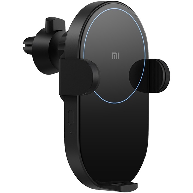 Беспроводное зарядное устройство для автомобиля Xiaomi Wireless Car Charger 20W