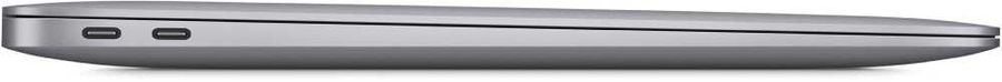 Ноутбук Apple MacBook Air 13" M1 2020 16/512GB Z1250007M KB RU, Space Gray