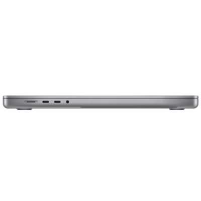 Ноутбук Apple MacBook Pro 16" M1 Pro 2021 16GB/1TB MK193LL/A KB USA, Space Gray