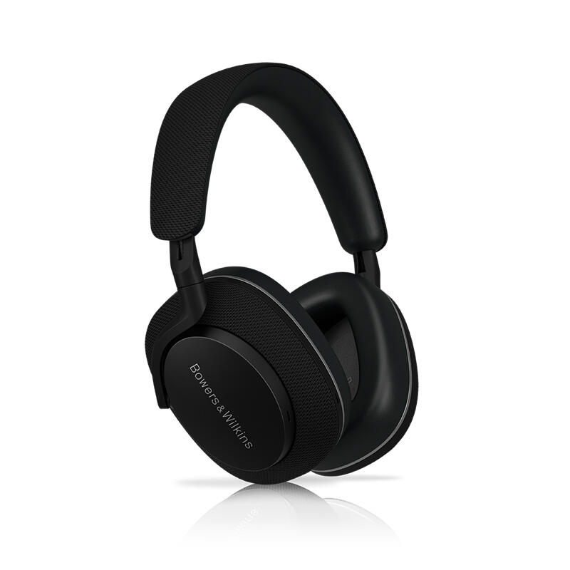 Беспроводные наушники Bowers & Wilkins Px7 S2e, черный