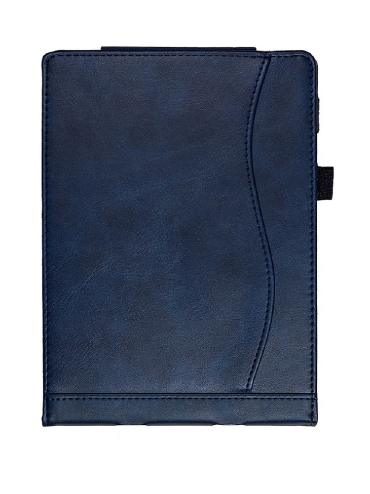 Чехол-обложка для Pocketbook 740 / 740 Pro / 740 Color, темно-синий