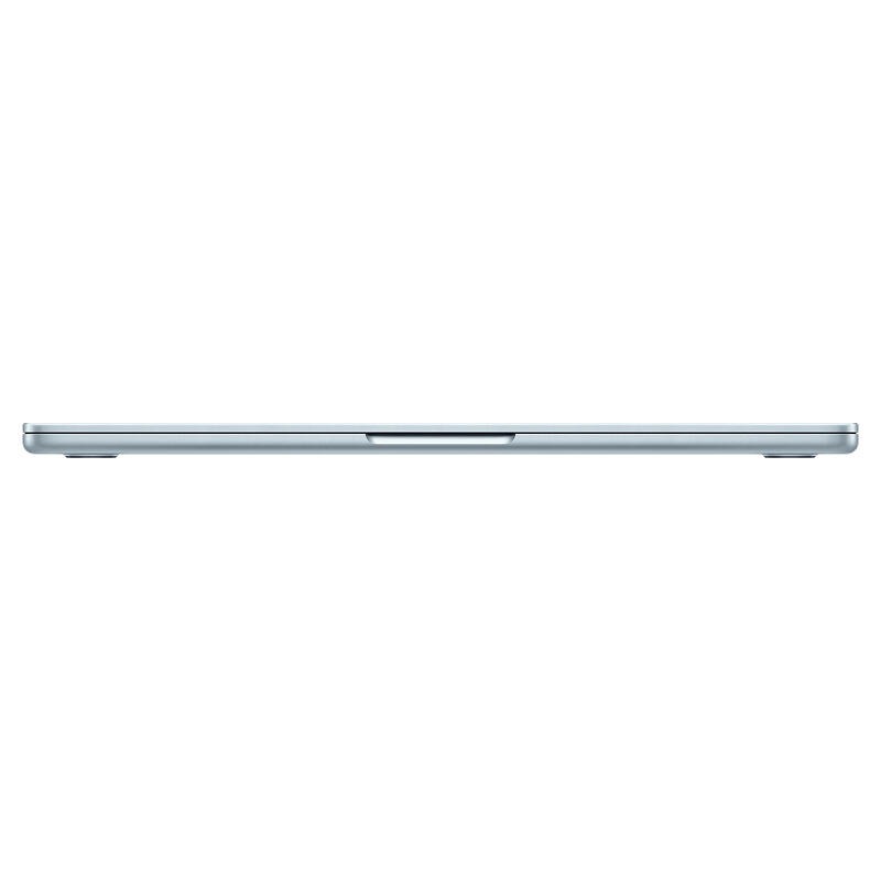 Ноутбук Apple MacBook Air 13" 2026 M5 24GB/1TB 10CPU/10GPU MDHK4, Sky Blue