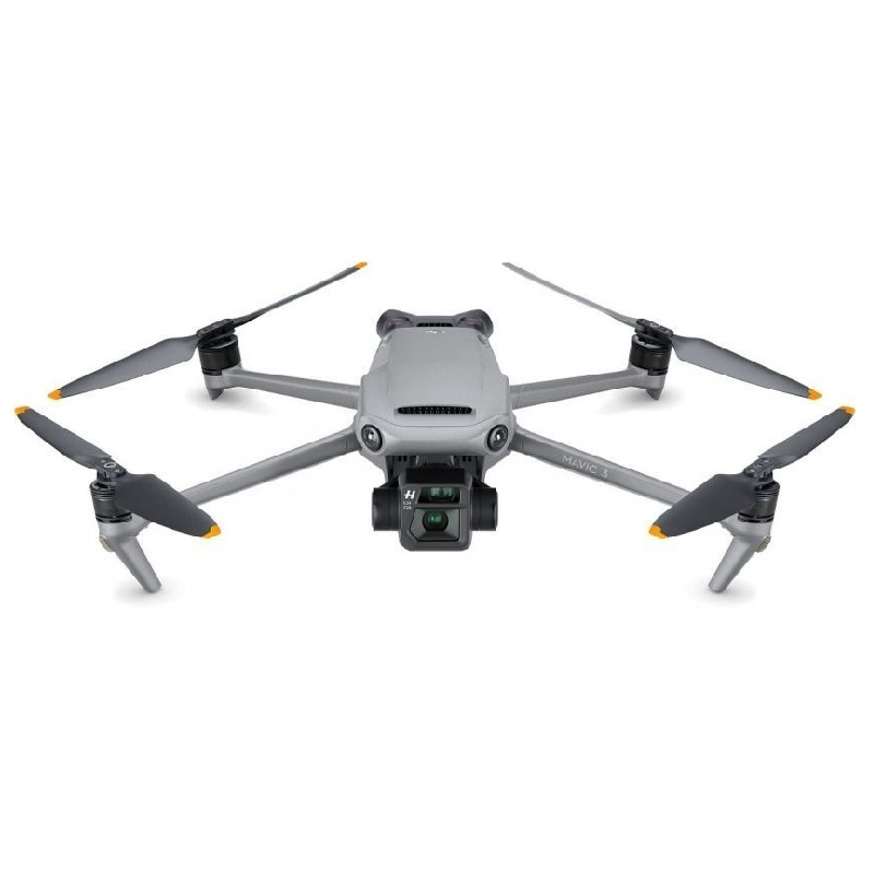 Квадрокоптер DJI Mavic 3 (Only Drone)