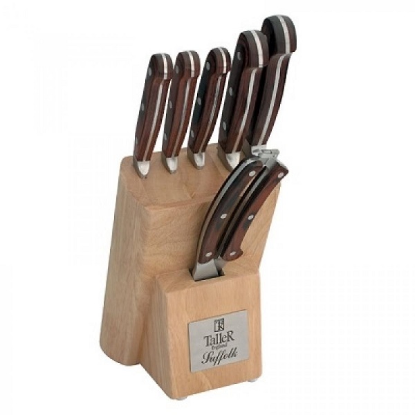 Набор ножей Taller TR-22001 Саффолк