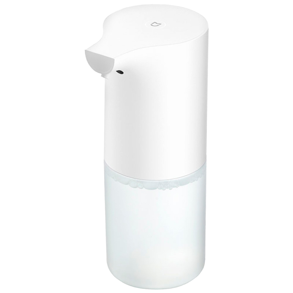 Сенсорная мыльница Xiaomi Mijia Automatic Foam Soap Dispenser, белый