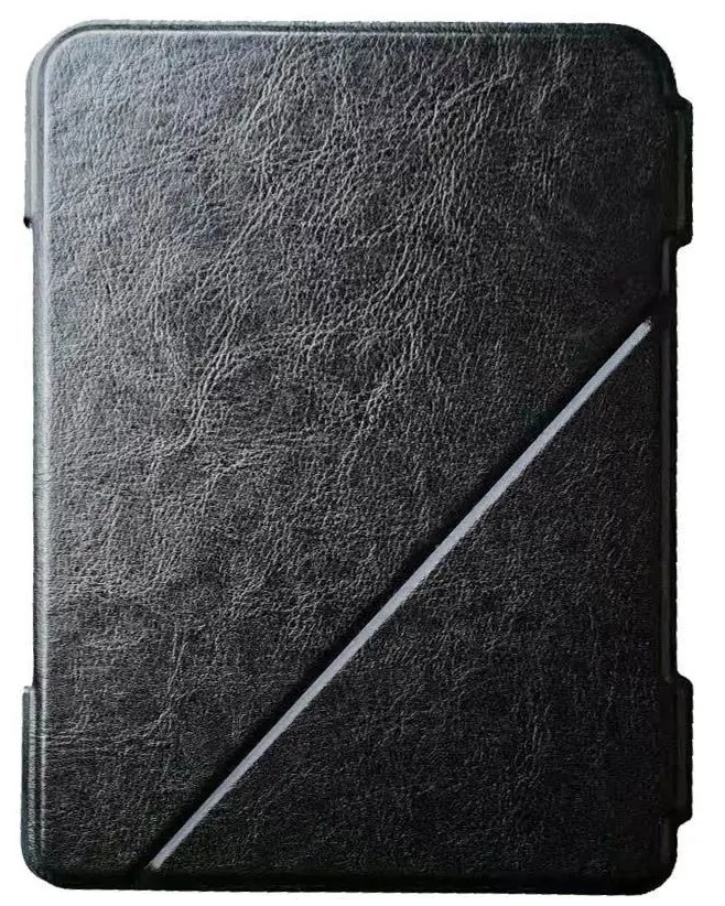 Чехол-обложка для Digma K1/K2, черный