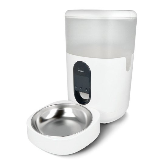 Автокормушка Aqara Smart Pet Feeder C1, белый