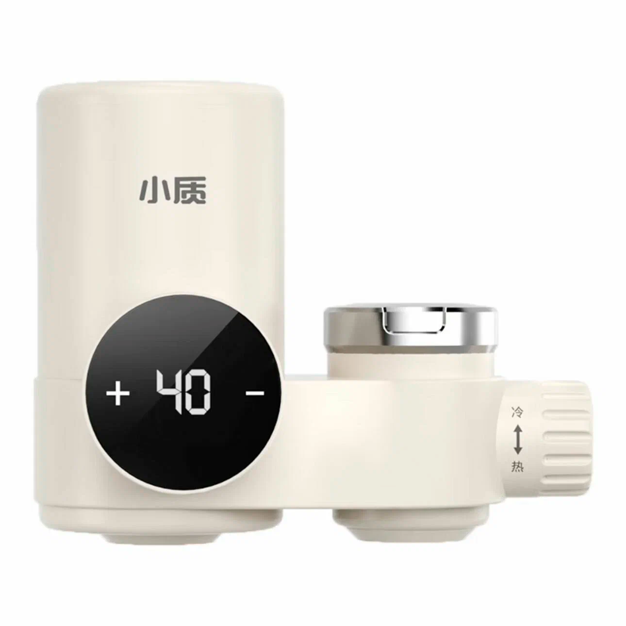 Насадка на кран для нагрева воды Xiaozhi SR01, белый