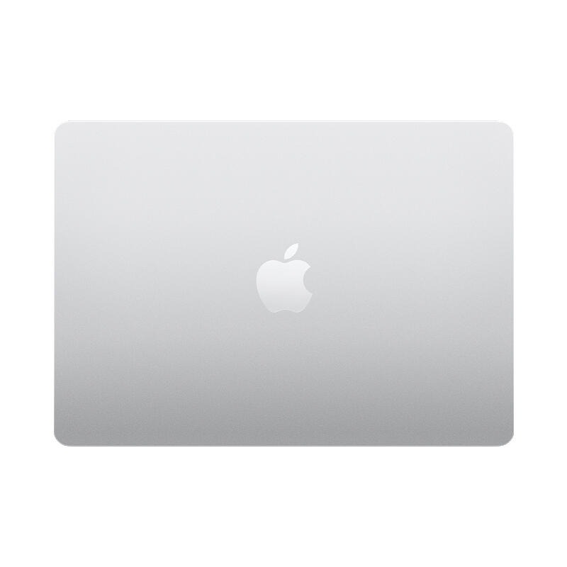 Ноутбук Apple MacBook Air 13" 2026 M5 16GB/1TB 10CPU/10GPU MDH84, Silver