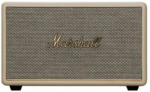 Портативная акустика Marshall Acton III, бежевый