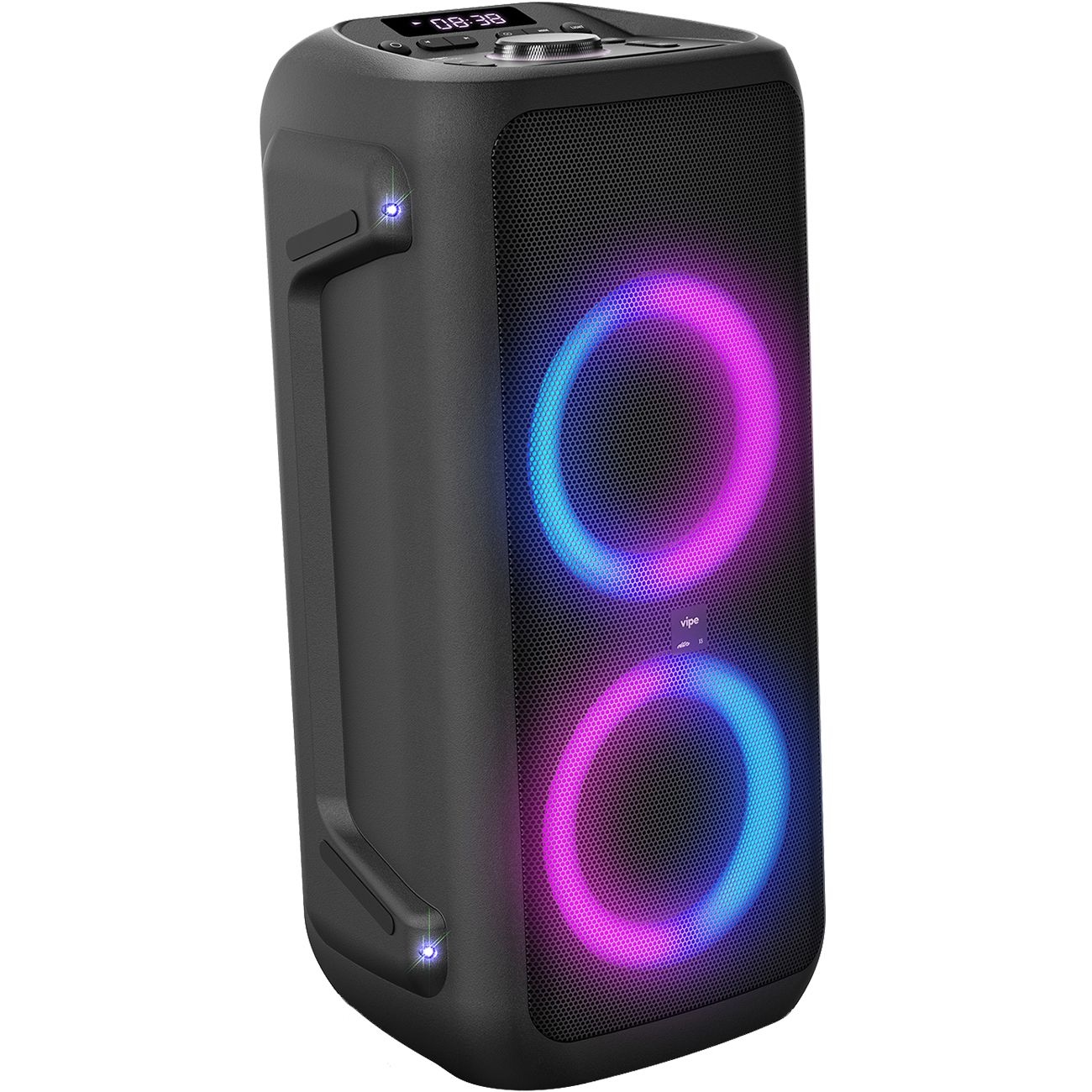 Музыкальная система Vipe Nitro X5 80W, черный