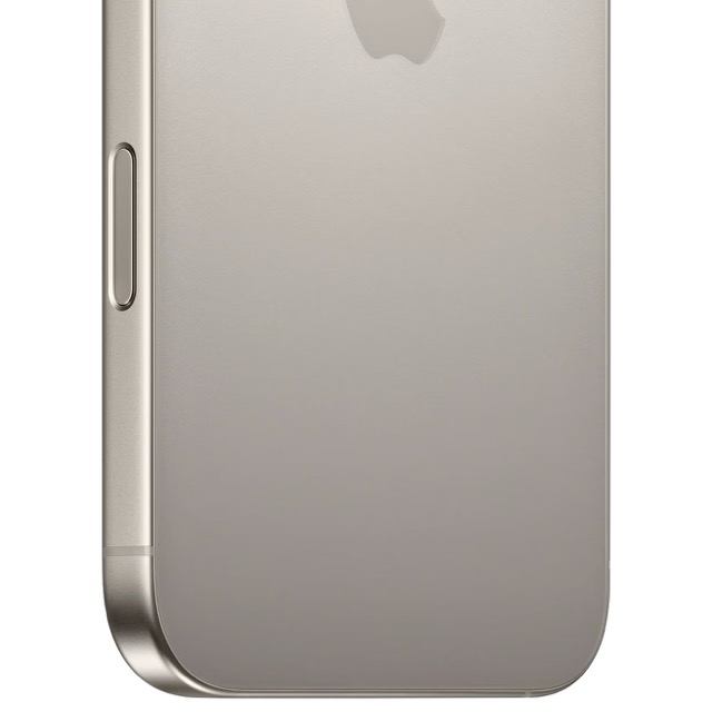 Смартфон Apple iPhone 16 Pro Max 1TB, Natural Titanium (без RuStore)