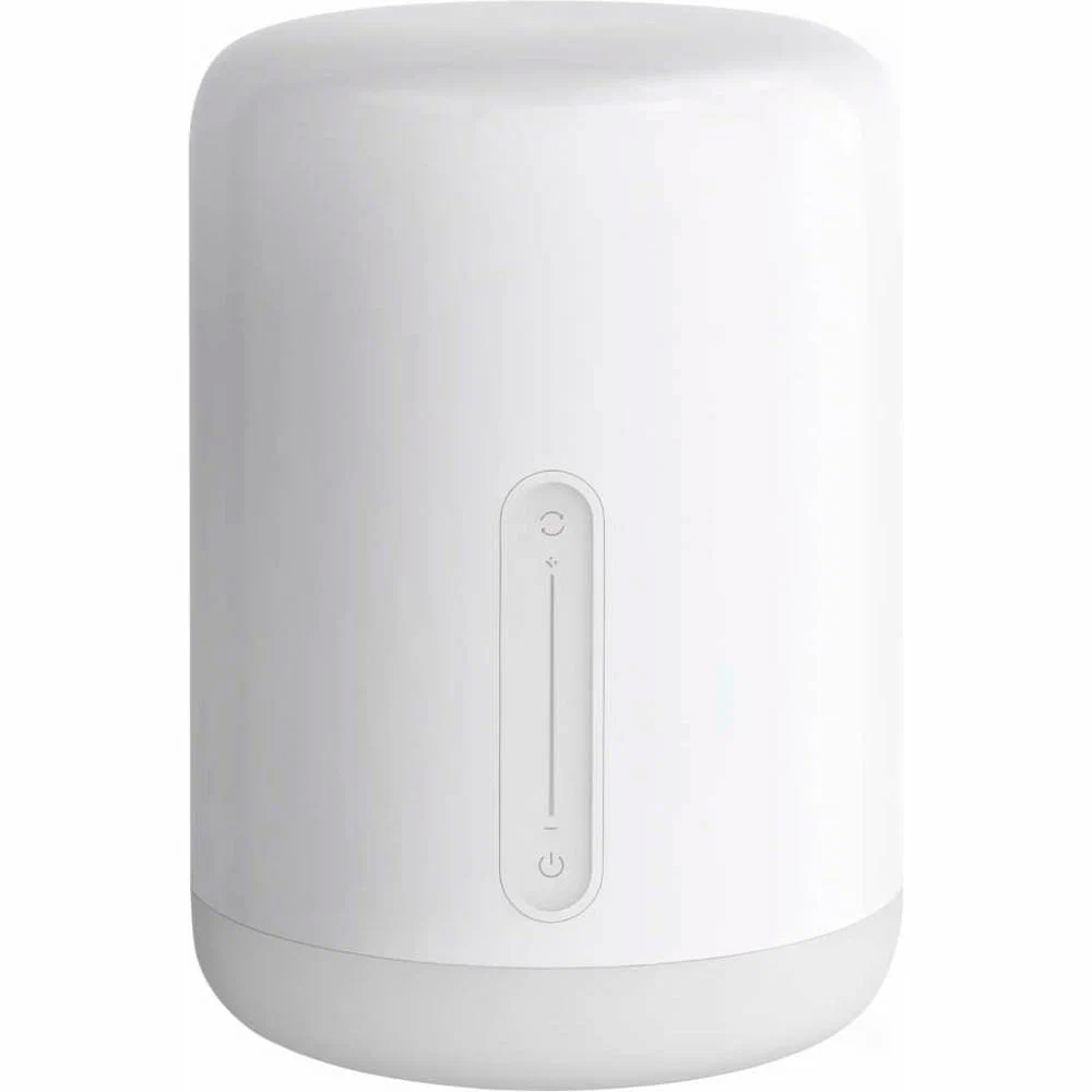 Прикроватная лампа Xiaomi Mijia Bedside Lamp 2 WiFi (MJCTD02YL), белый