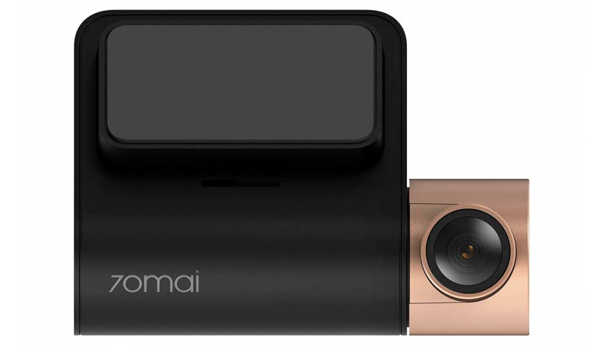 Видеорегистратор Xiaomi 70mai Dash Cam Lite Midrive D08