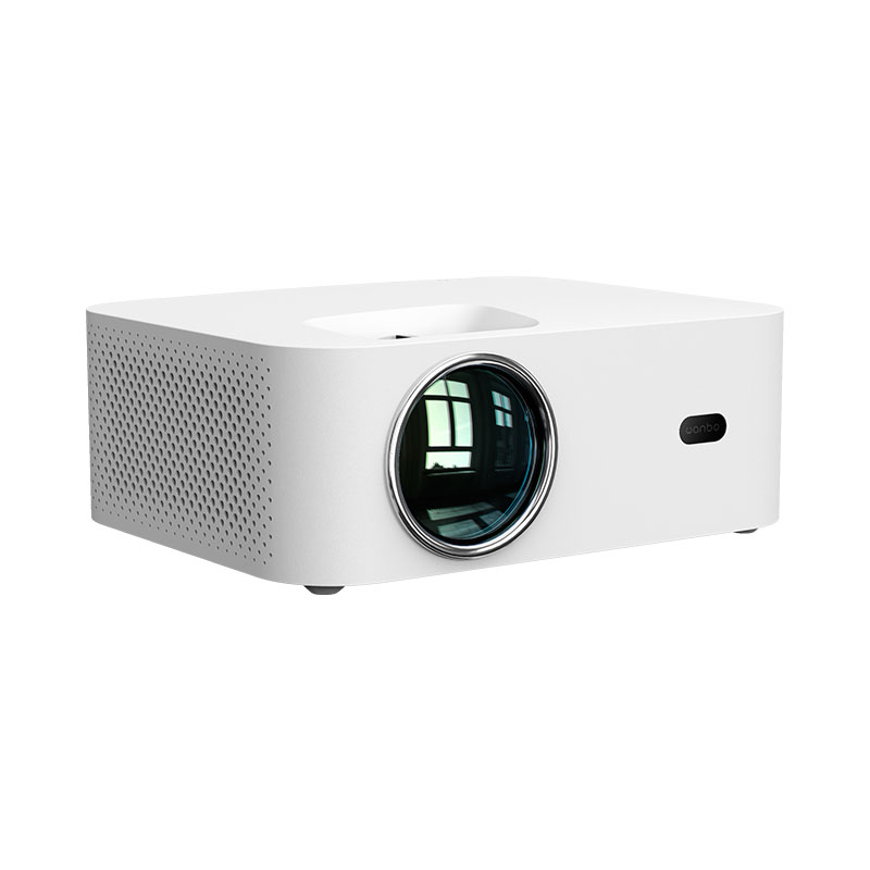 Проектор Xiaomi Wanbo Projector X1