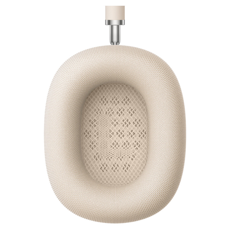 Наушники Apple AirPods Max (2024) USB-C, Starlight