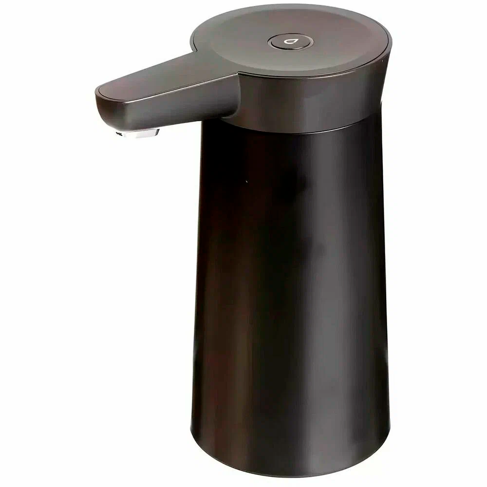 Автоматическая помпа для воды Xiaomi Mijia Sothing Water Pump Wireless DSHJ-S-2004, черный