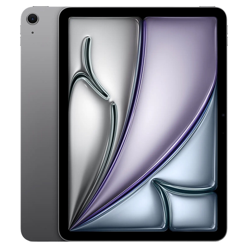 Планшет Apple iPad Air 11" 2026 M4 256GB Wi-Fi, Space Gray