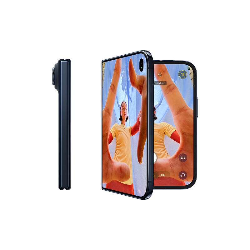 Смартфон Apple iPhone Duo 256GB, Night Sky (без RuStore)