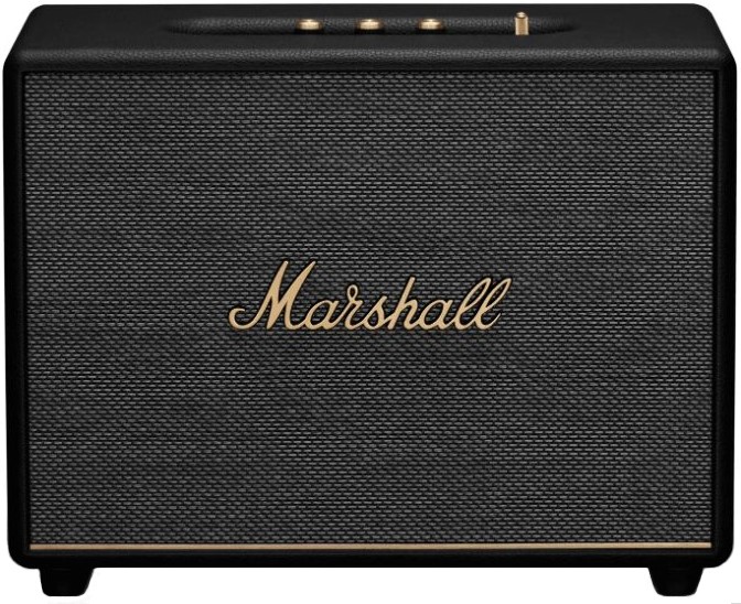 Портативная акустика Marshall Woburn III 150W, черный