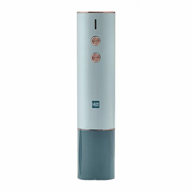 Электрический штопор Xiaomi Huo Hou Xiaomi Electric Wine Opener HU0122, синий