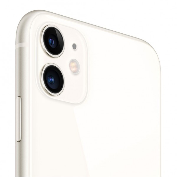 Смартфон Apple iPhone 11 128GB, White