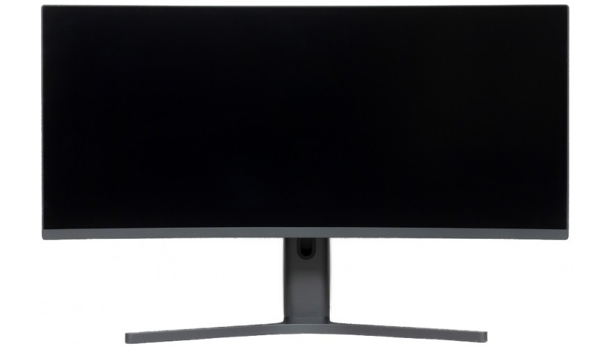 Монитор Xiaomi Mi Surface Display 34" 144Hz (XMMNTWQ34)