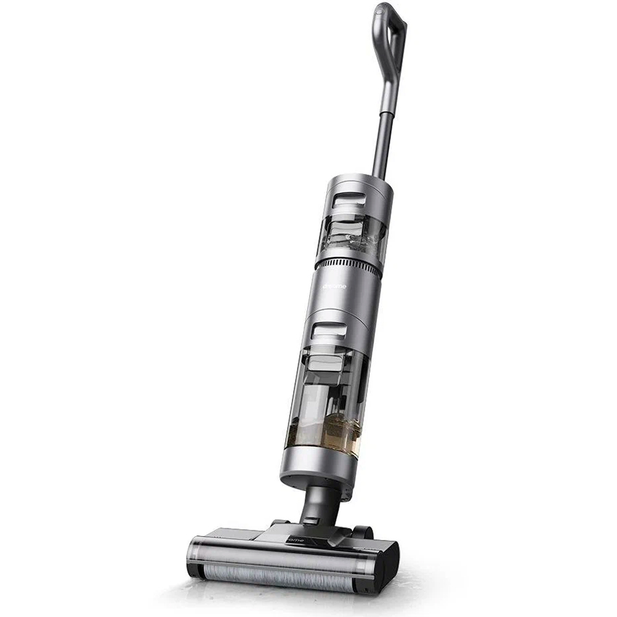 Моющий беспроводной пылесос Dreame H11 MAX