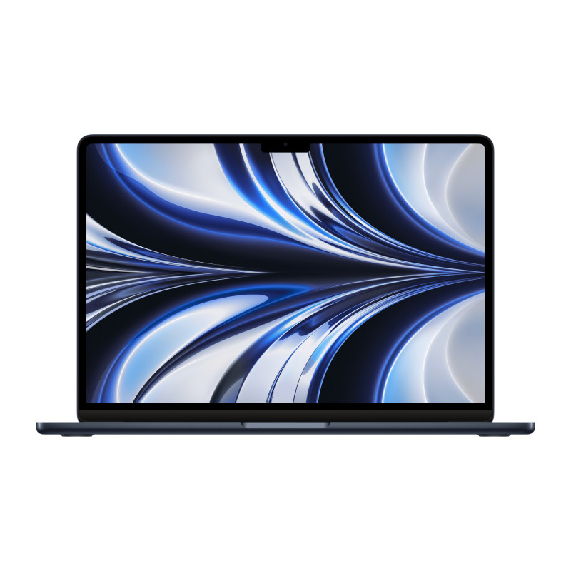 Ноутбук Apple MacBook Air 13" M2 2022 16/256GB MC7X4, Midnight