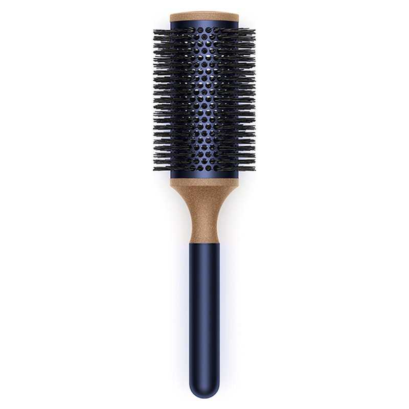Расческа Dyson Round Brush, синий