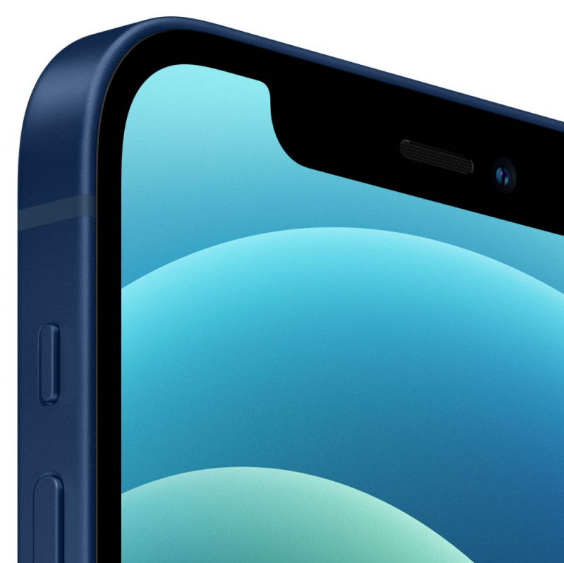 Смартфон Apple iPhone 12 128GB, Blue (без RuStore)