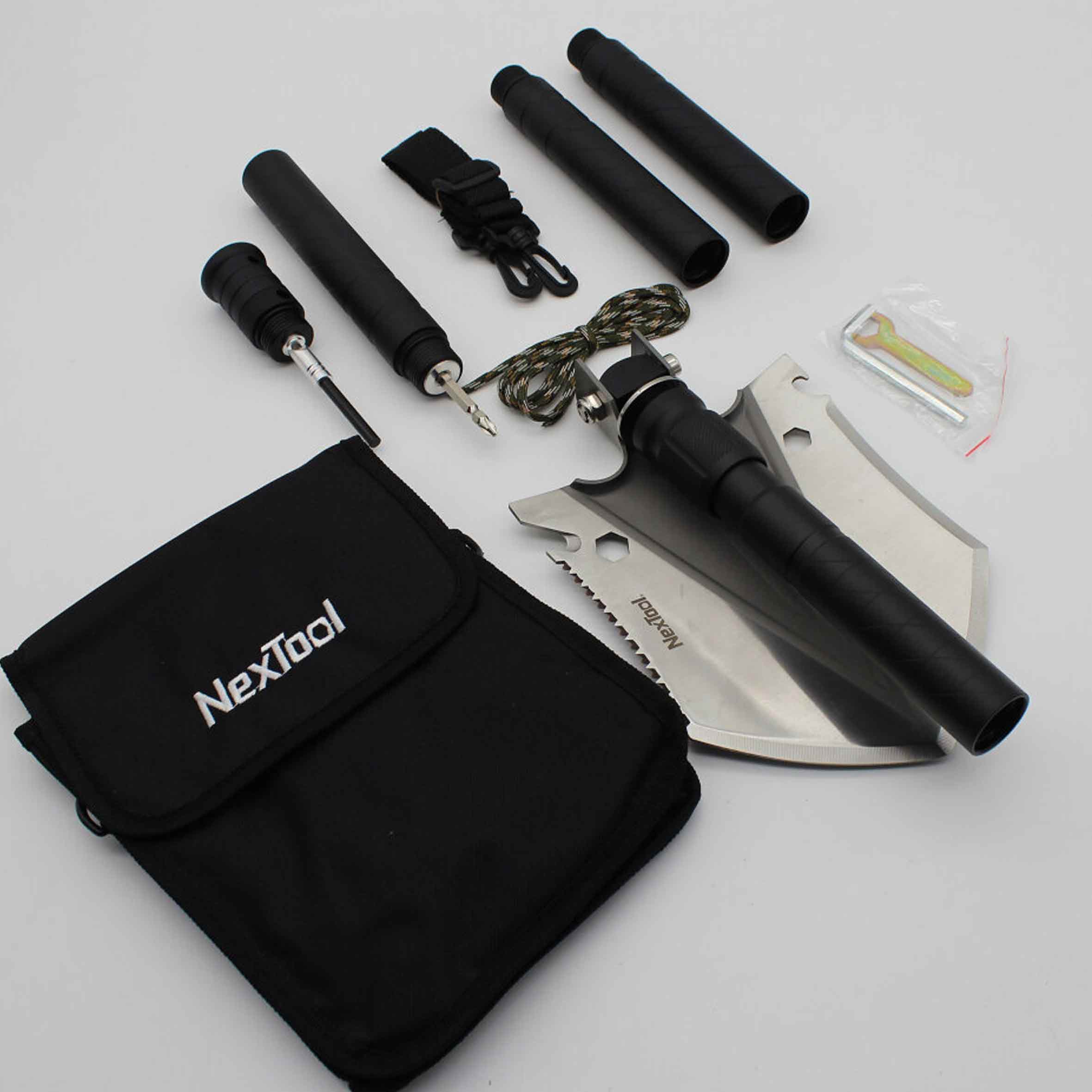 Многофункциональная лопата Xiaomi Mijia Nextool