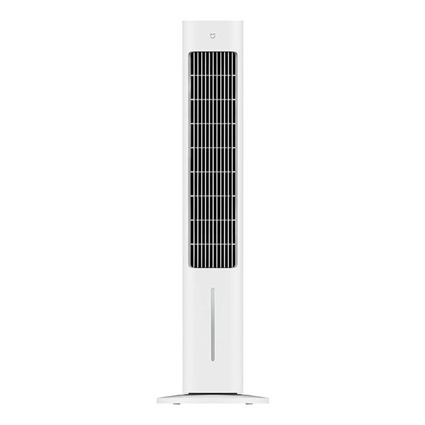 Умный напольный вентилятор Xiaomi Mijia Smart Evaporative Cooling Fan CN, белый