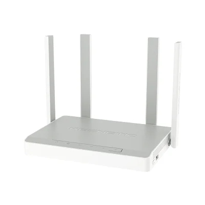 Роутер Keenetic Air AC1200 Mesh Wi-Fi 5, белый