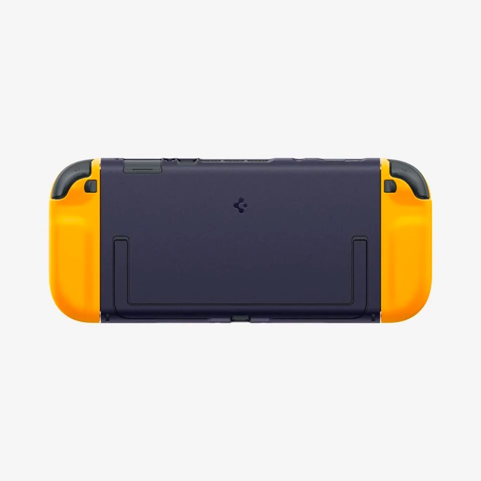 Чехол Spigen Nano Pop для Nintendo Switch 2, темно-синий