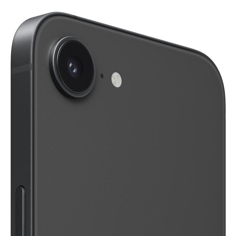 Смартфон Apple iPhone 17e 512GB, Black (без RuStore)