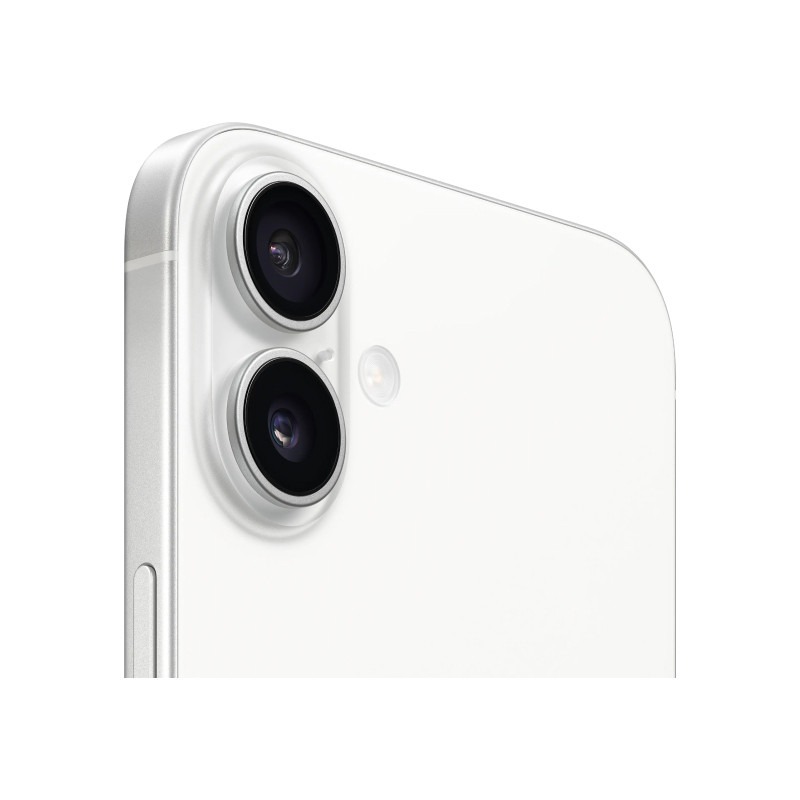 Смартфон Apple iPhone 16 Plus 512GB, White (без RuStore)