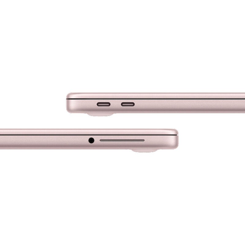 Ноутбук Apple MacBook Neo 13'' 2026 A18 Pro 8GB/512GB 6CPU/5GPU MHFJ4, Blush