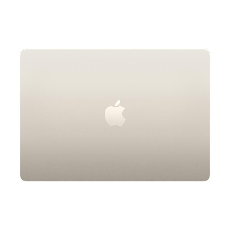 Ноутбук Apple MacBook Air 15" 2026 M5 24GB/1TB 10CPU/10GPU MDVF4, Starlight